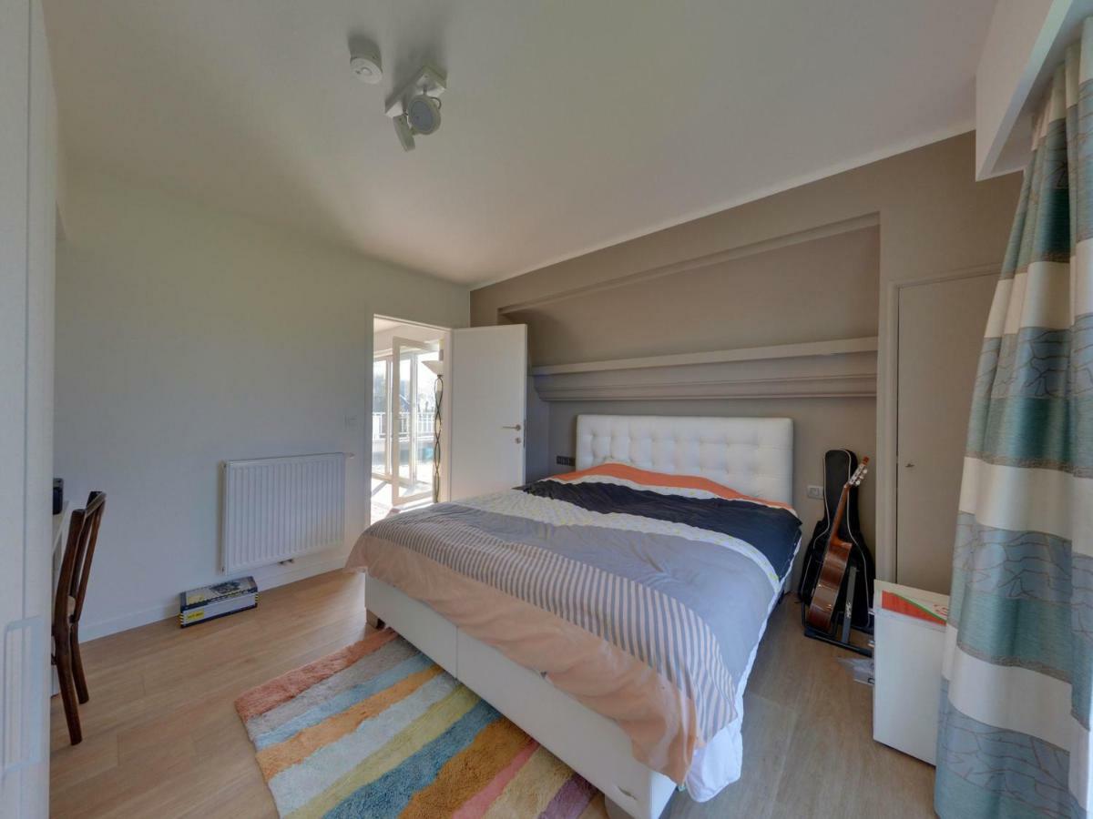 Het Riet Apartment Oostende Bagian luar foto