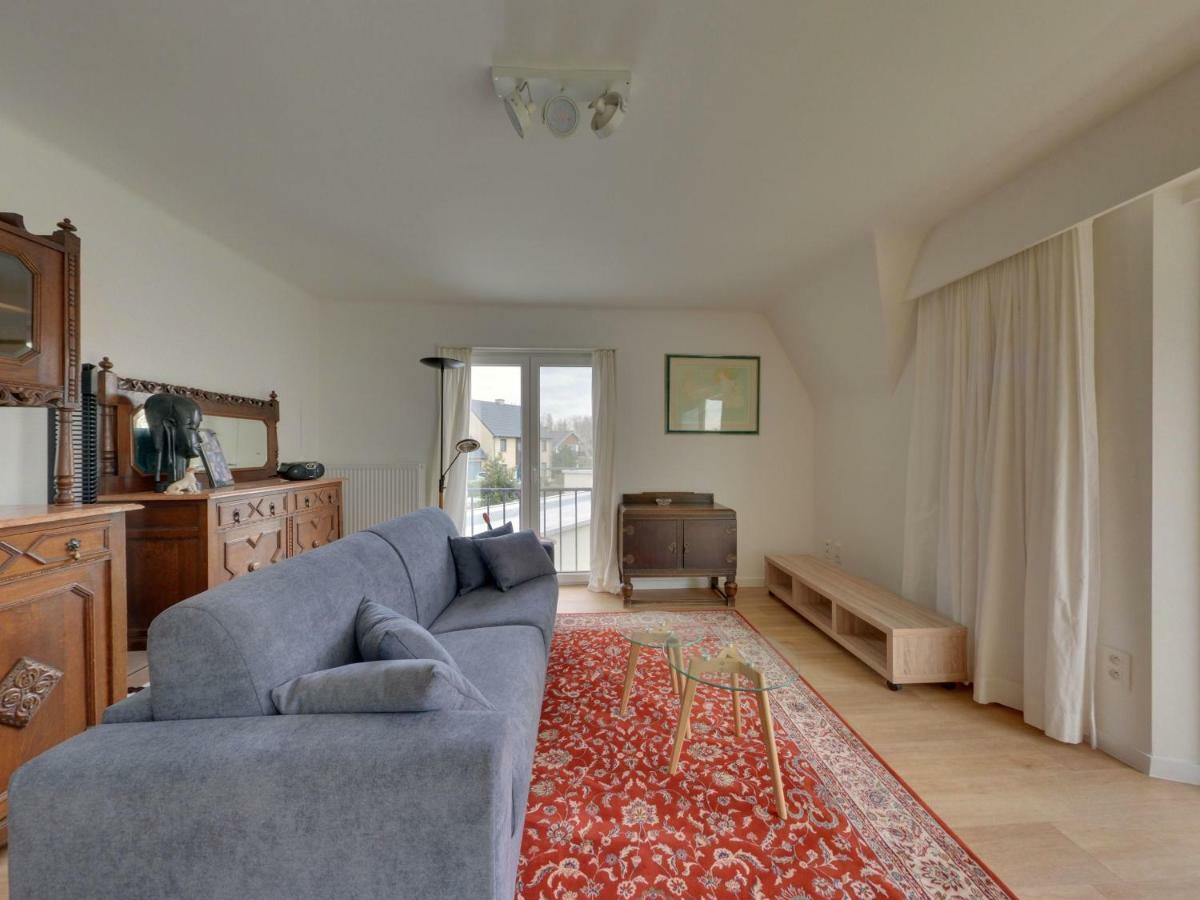 Het Riet Apartment Oostende Bagian luar foto