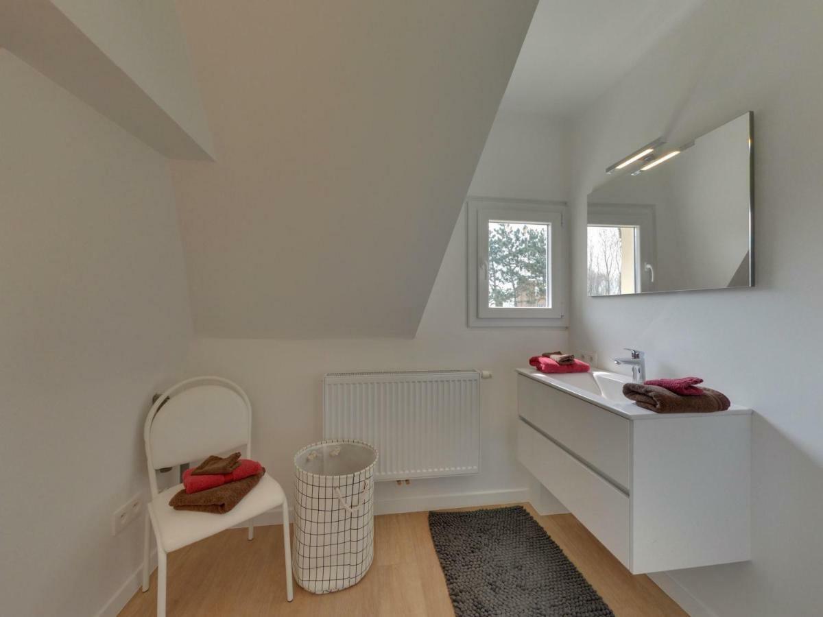 Het Riet Apartment Oostende Bagian luar foto